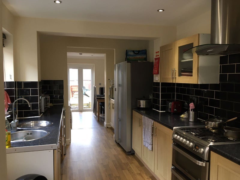 Room Ingestre Road in Stafford
