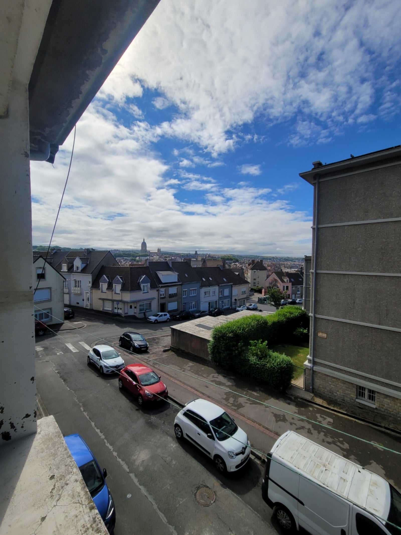 Appartement Rue de Folkestone à Boulogne-sur-Mer