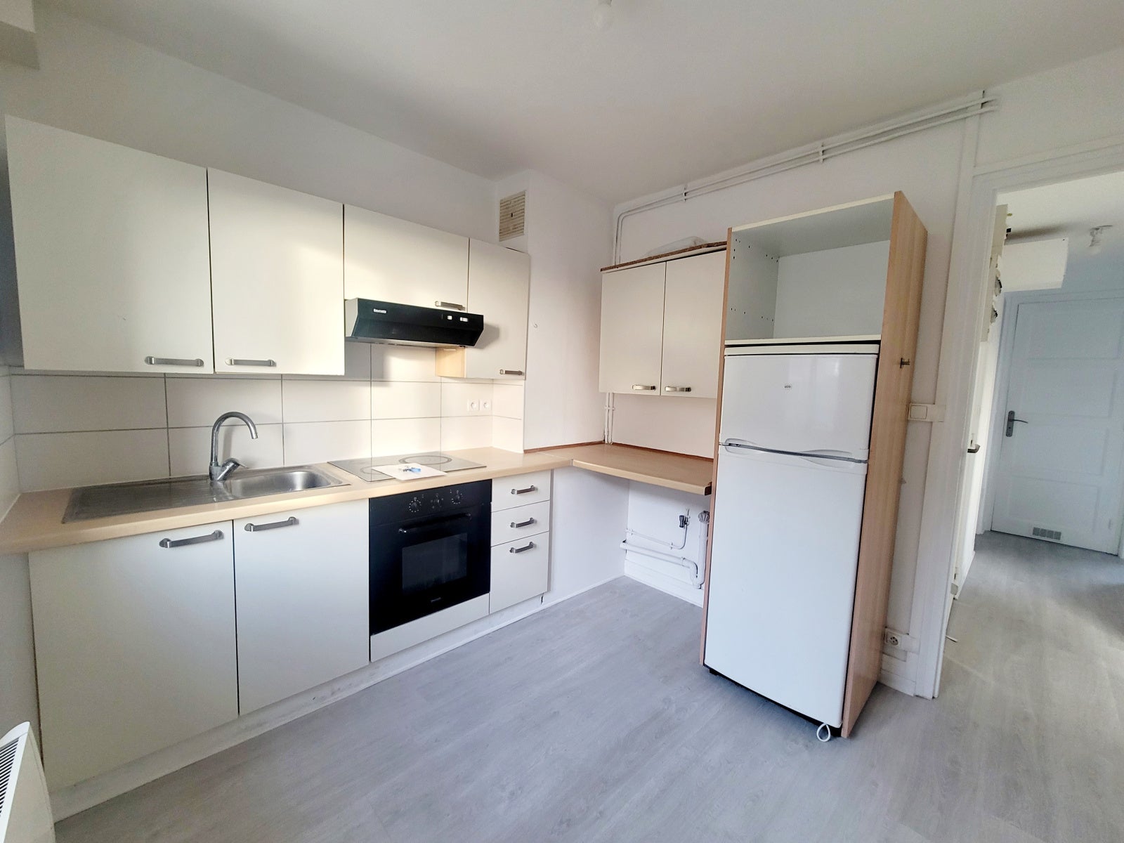 Appartement Rue de Folkestone à Boulogne-sur-Mer