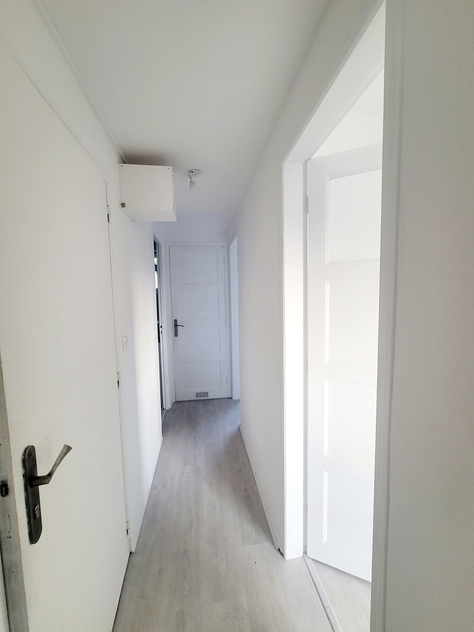 Appartement Rue de Folkestone à Boulogne-sur-Mer