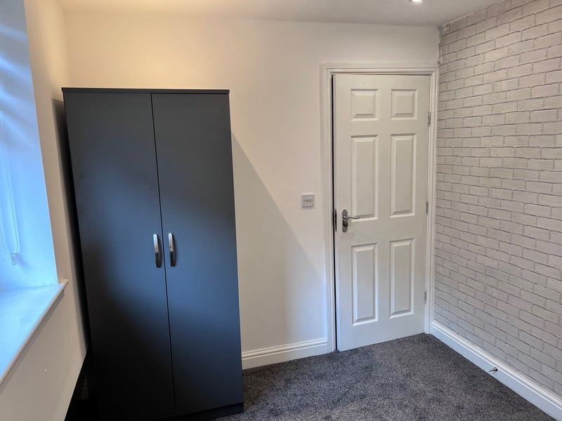 Room Shrewsbury Street in Manchester