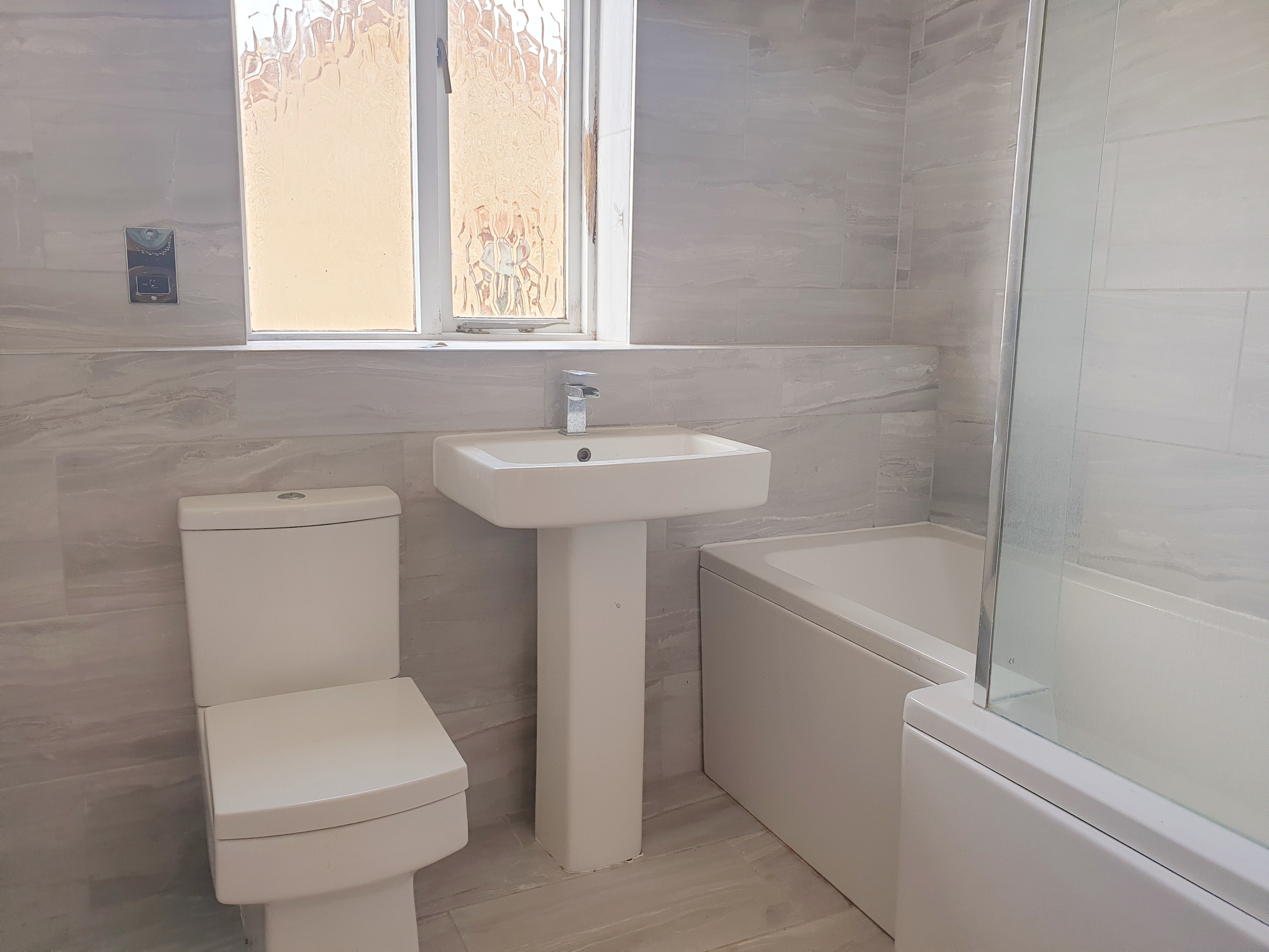 Flat Westfield in Stoke Mandeville