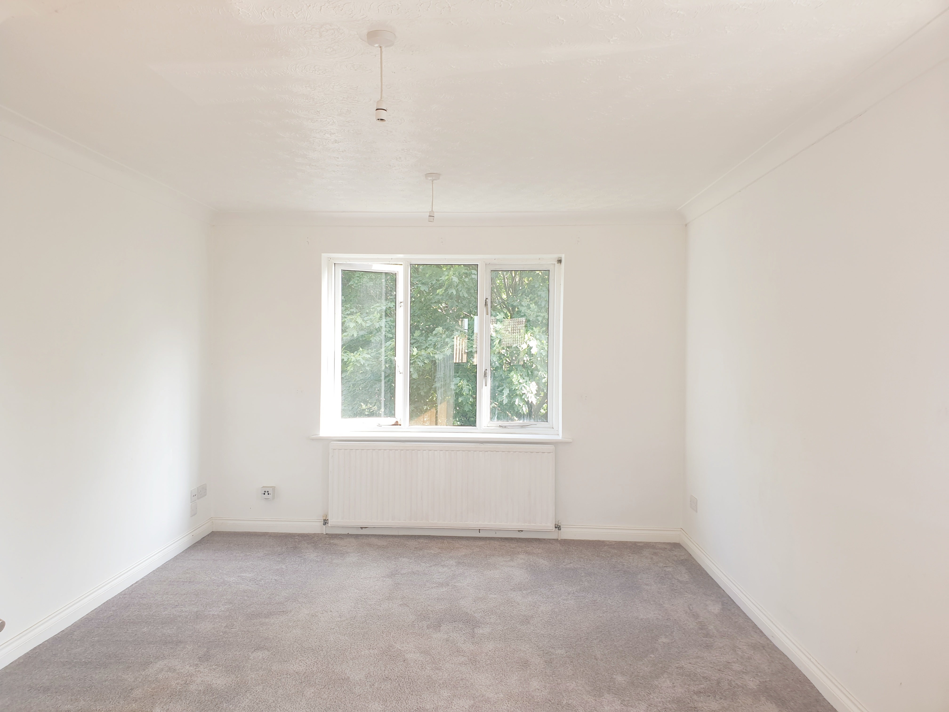 Flat Westfield in Stoke Mandeville