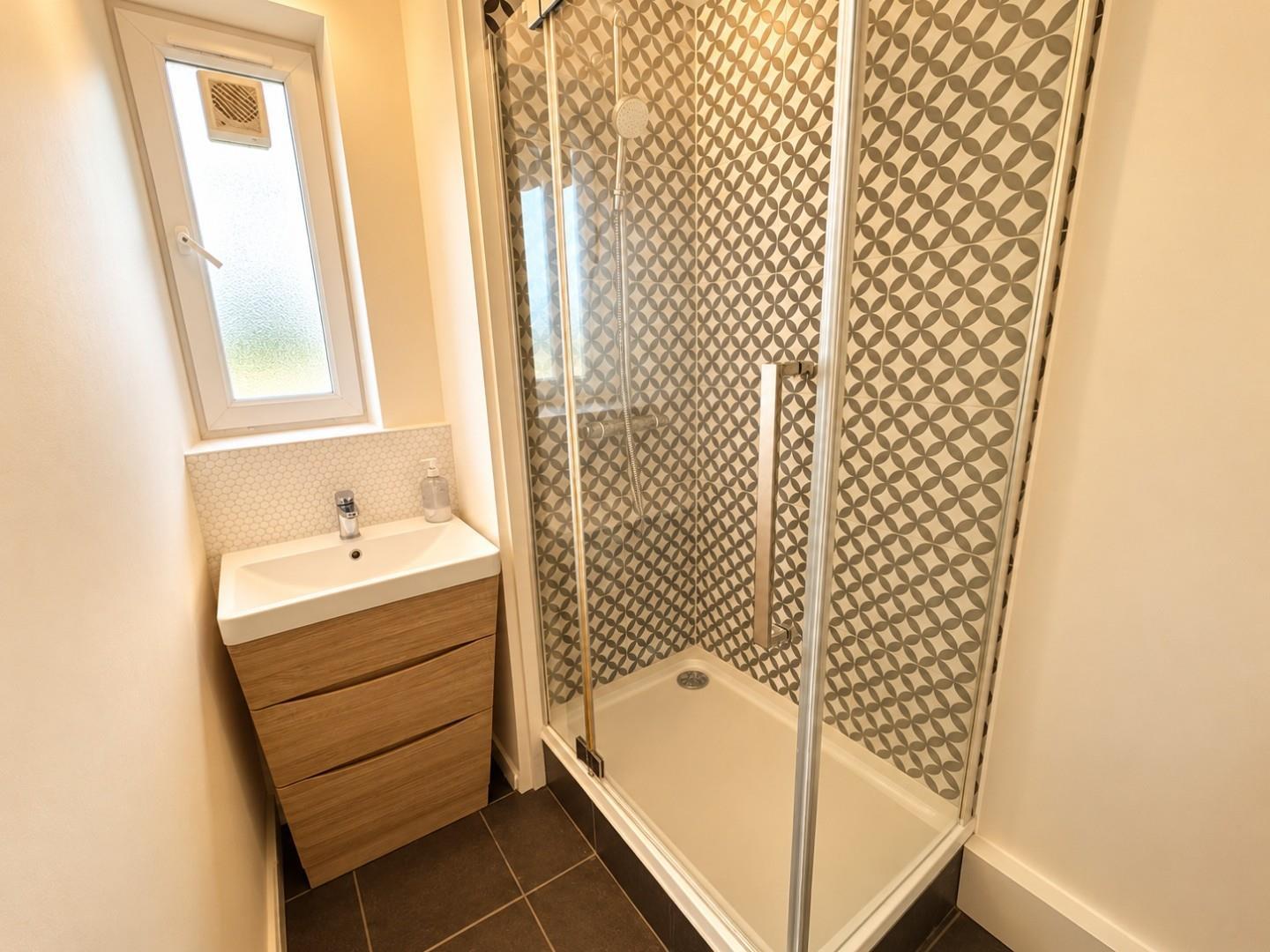 Flat Tulse Hill in Greater London