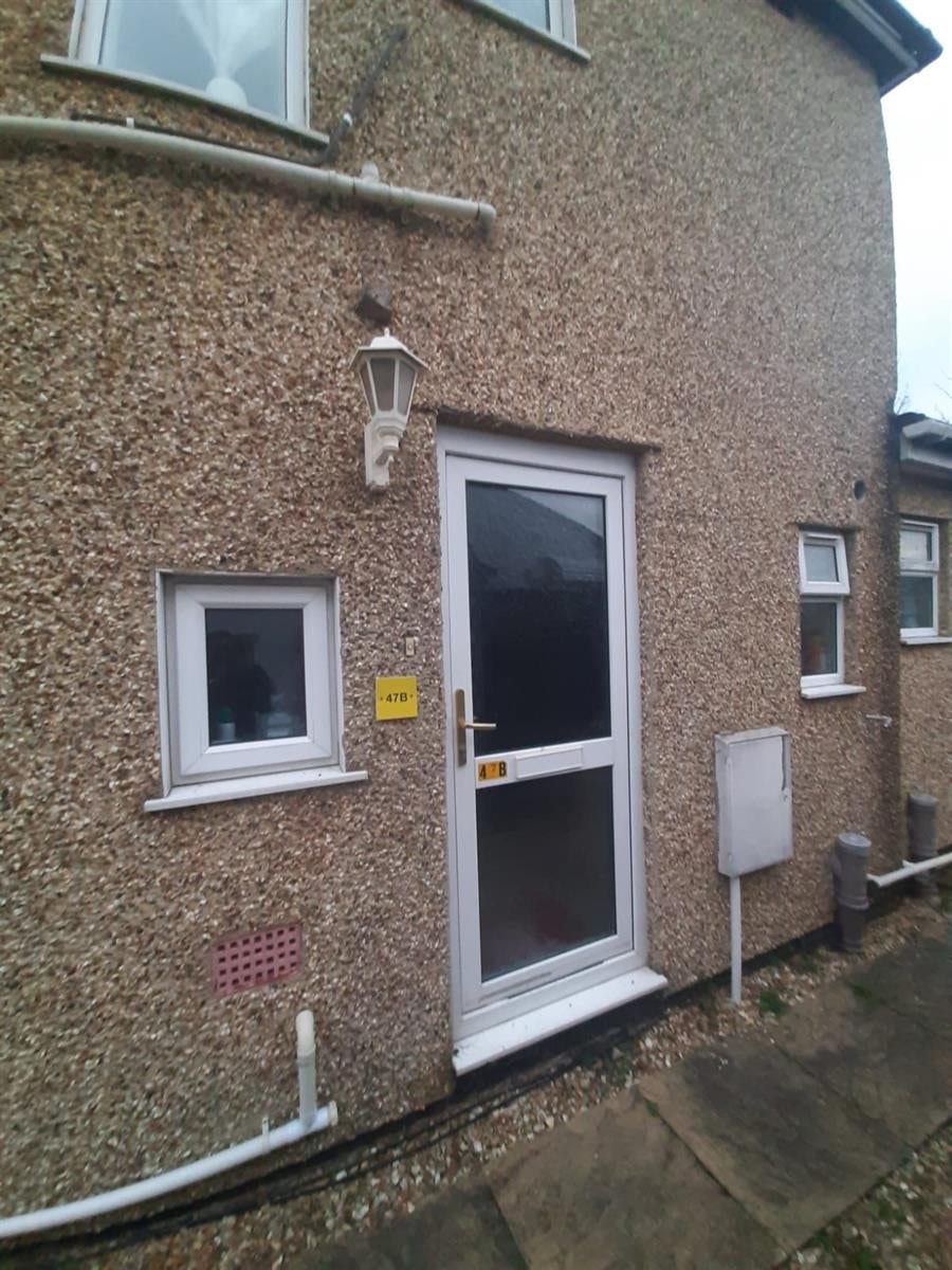 Flat Kelburne Road in Oxford