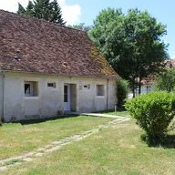 Maison Rue de la Touche à Mosnay