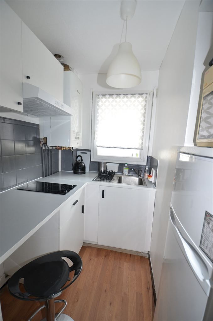 Appartement Avenue de Rangueil à Toulouse
