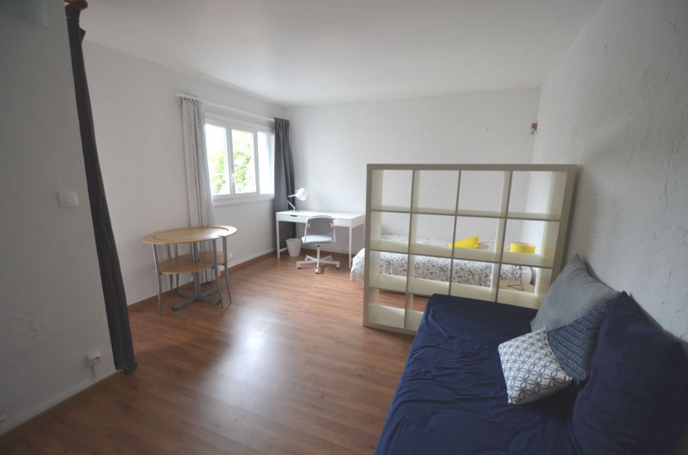 Appartement Avenue de Rangueil à Toulouse