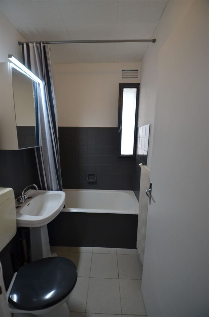 Appartement Avenue de Rangueil à Toulouse
