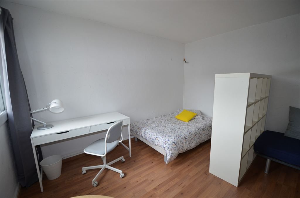 Appartement Avenue de Rangueil à Toulouse