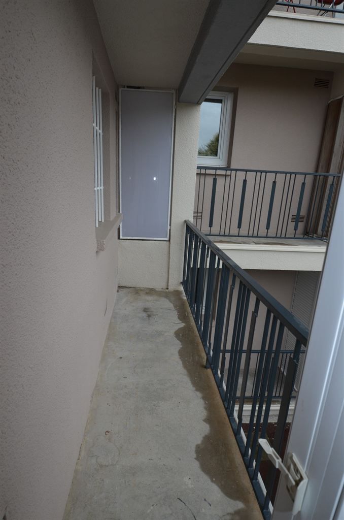 Appartement Avenue de Rangueil à Toulouse