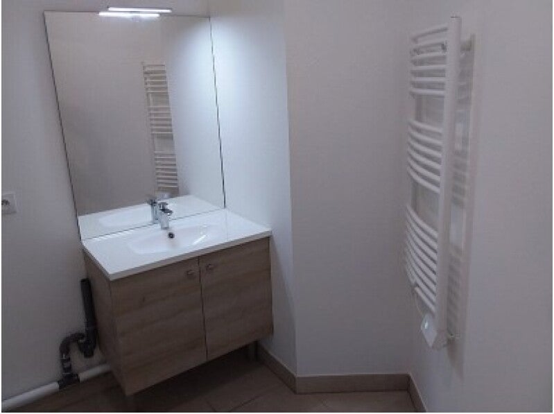 Appartement Allée Yvonne Printemps à Juvignac