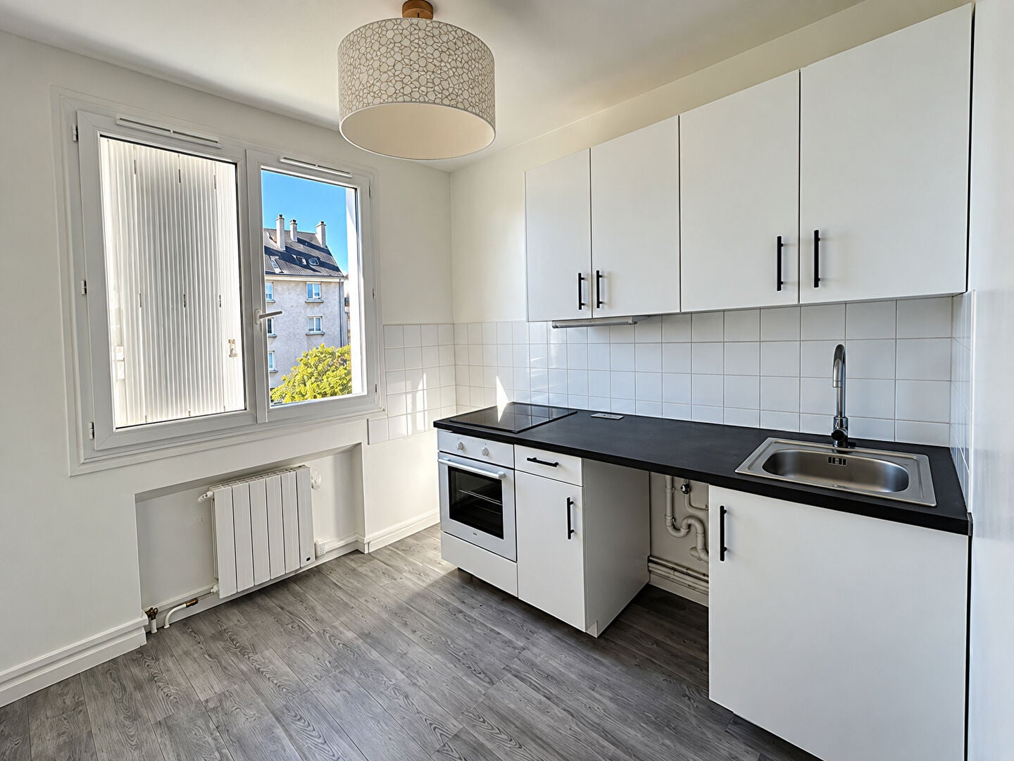 Appartement Rue de Metz à Tours