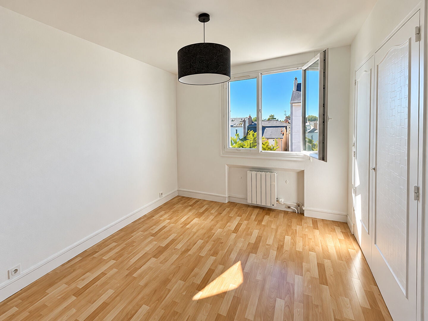 Appartement Rue de Metz à Tours