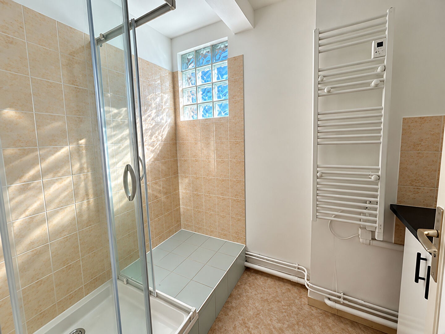 Appartement Rue de Metz à Tours