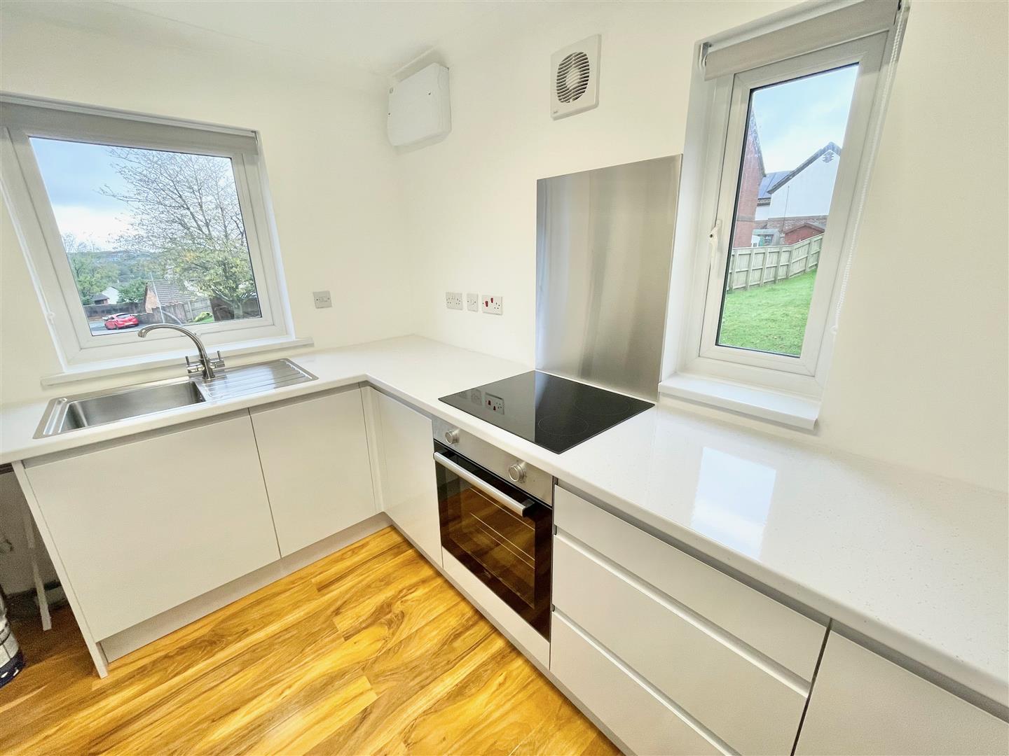 House Rosehip Close in South Hams