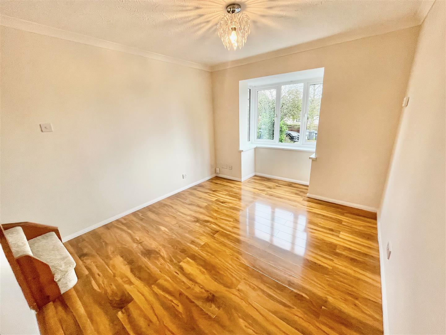 House Rosehip Close in South Hams