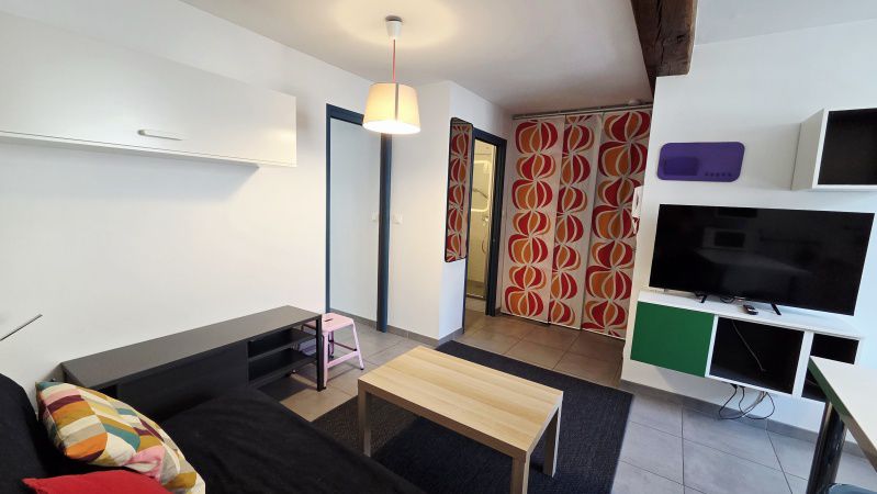 Flat Quai de Prague in Orléans