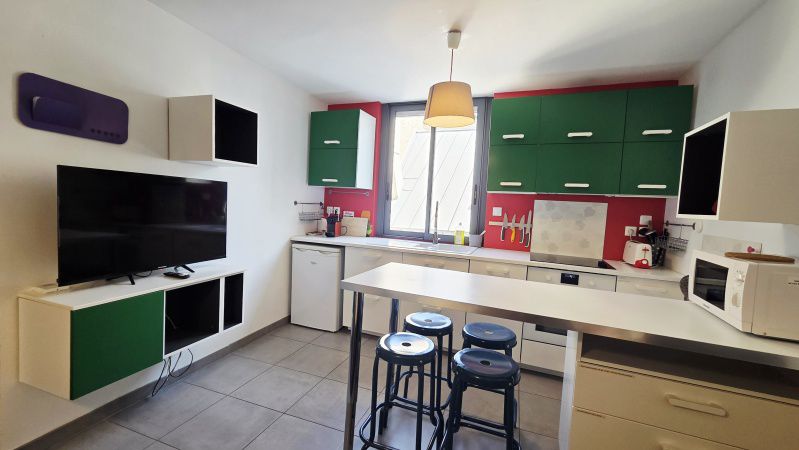 Flat Quai de Prague in Orléans