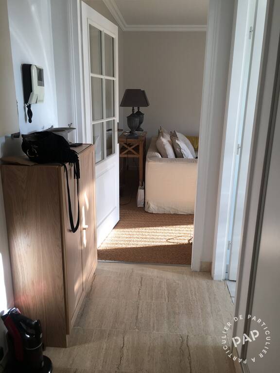 Appartement Rue Albert Lecocq à Le Perreux-sur-Marne