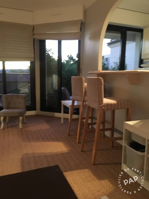 Appartement Rue Albert Lecocq à Le Perreux-sur-Marne