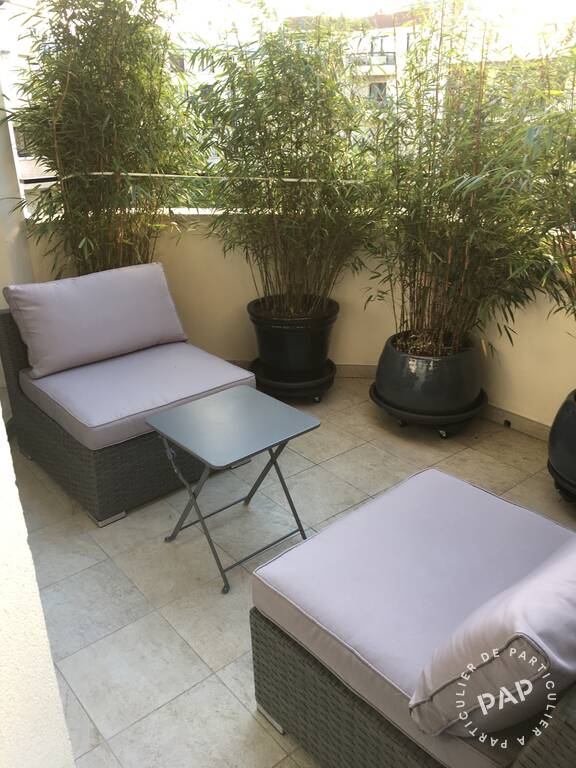 Appartement Rue Albert Lecocq à Le Perreux-sur-Marne