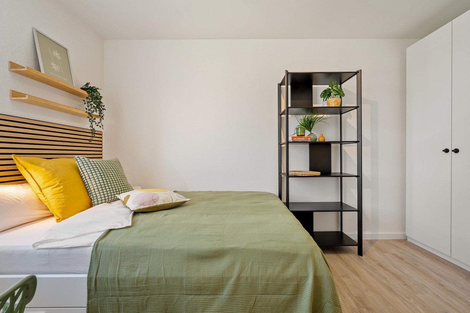 Wohnung Richard-Schirrmann-Straße in Mainz
