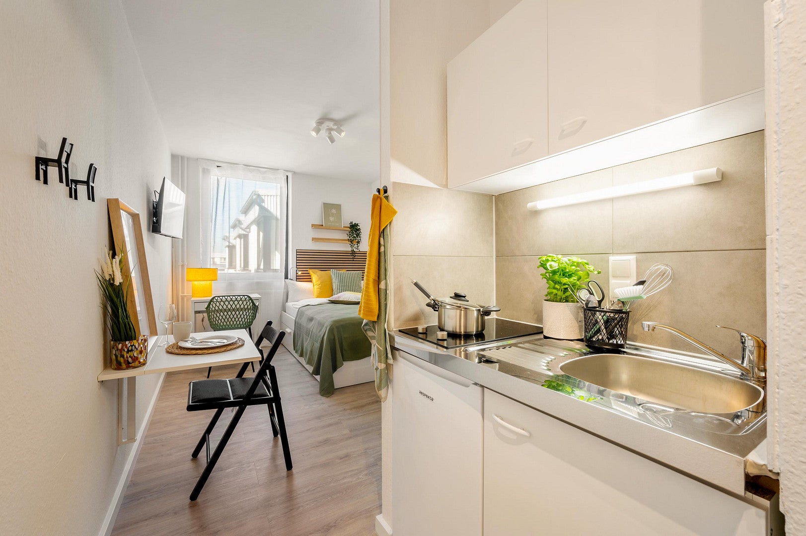 Wohnung Richard-Schirrmann-Straße in Mainz
