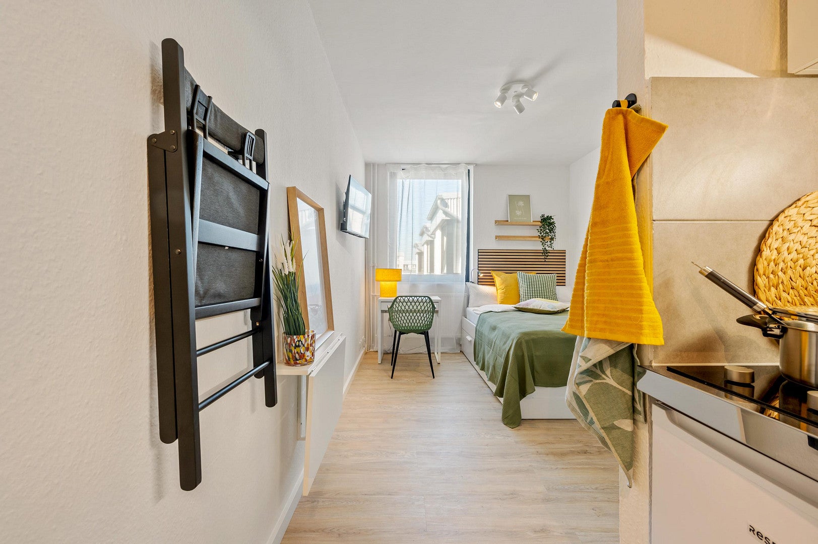 Wohnung Richard-Schirrmann-Straße in Mainz