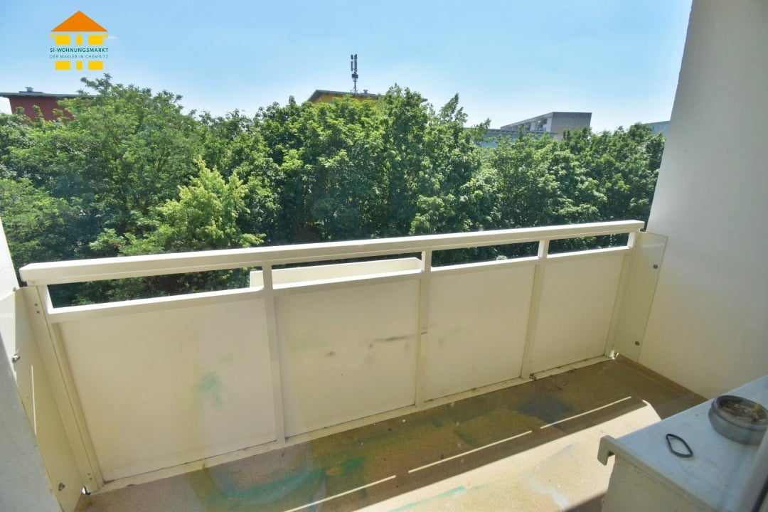 Wohnung Faleska-Meinig-Straße in Chemnitz