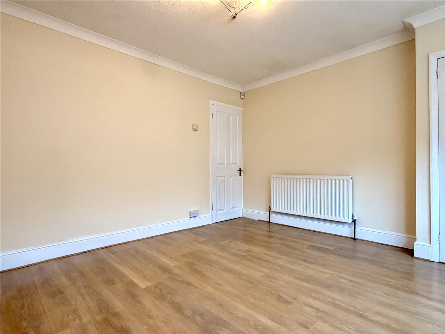 House Stanage Rise in Sheffield