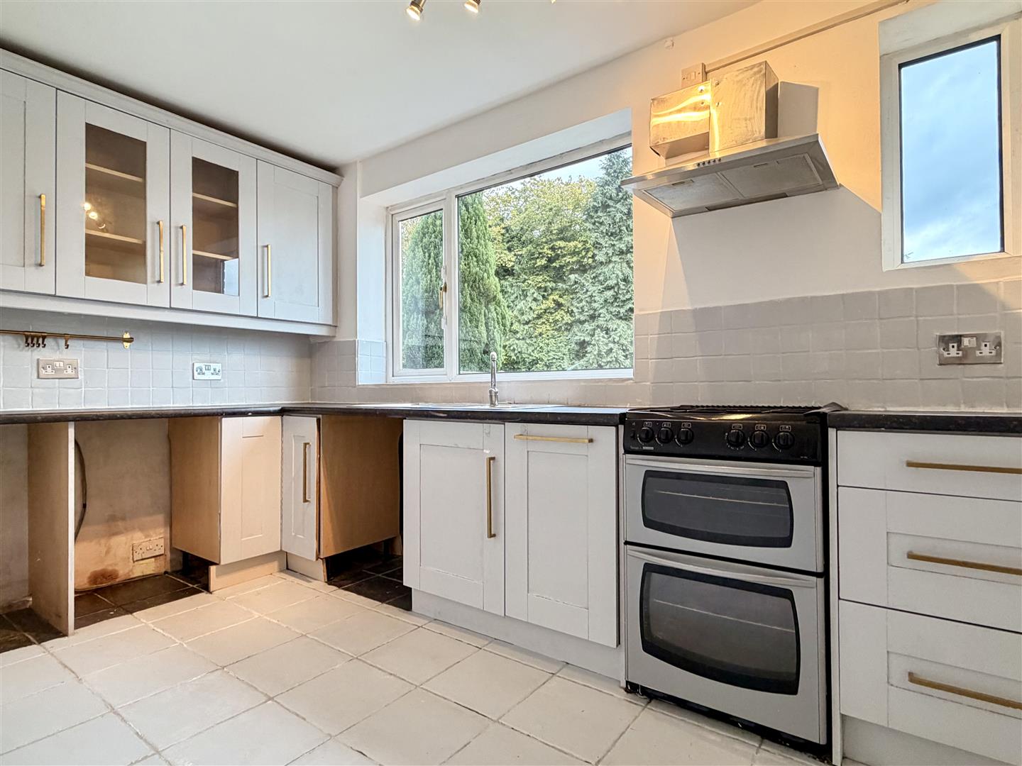 House Stanage Rise in Sheffield