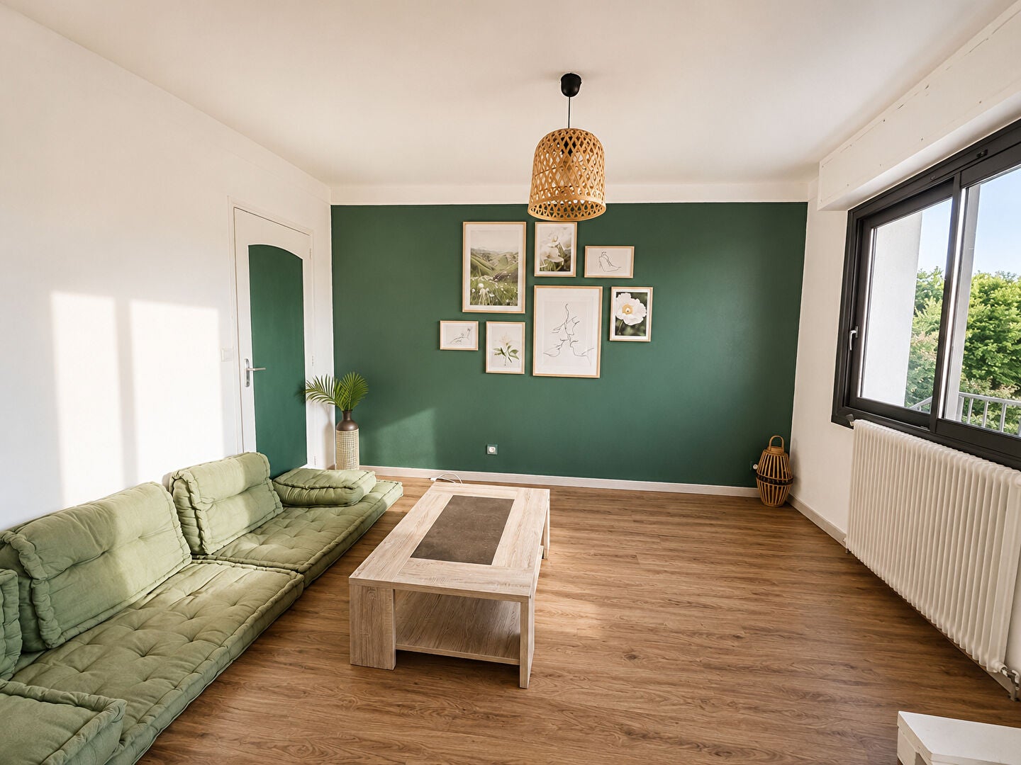 Appartement Rue Gellibert à Saint-Paul-lès-Dax