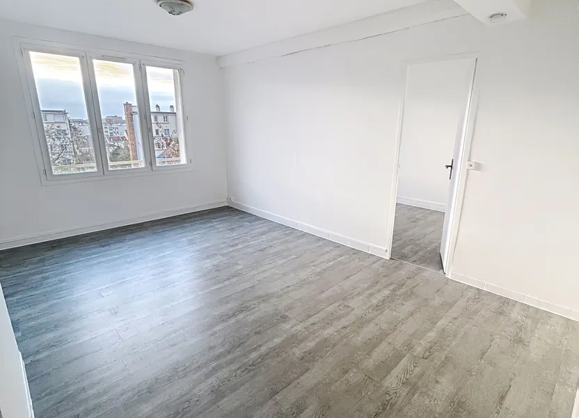 Maison Rue Blaise Pascal à Champigny-sur-Marne