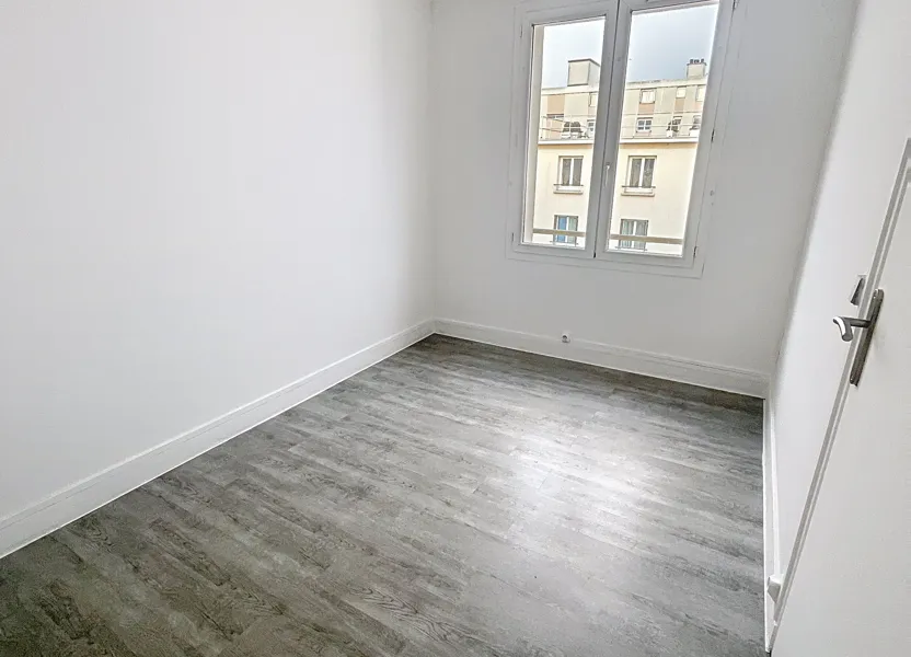 Maison Rue Blaise Pascal à Champigny-sur-Marne