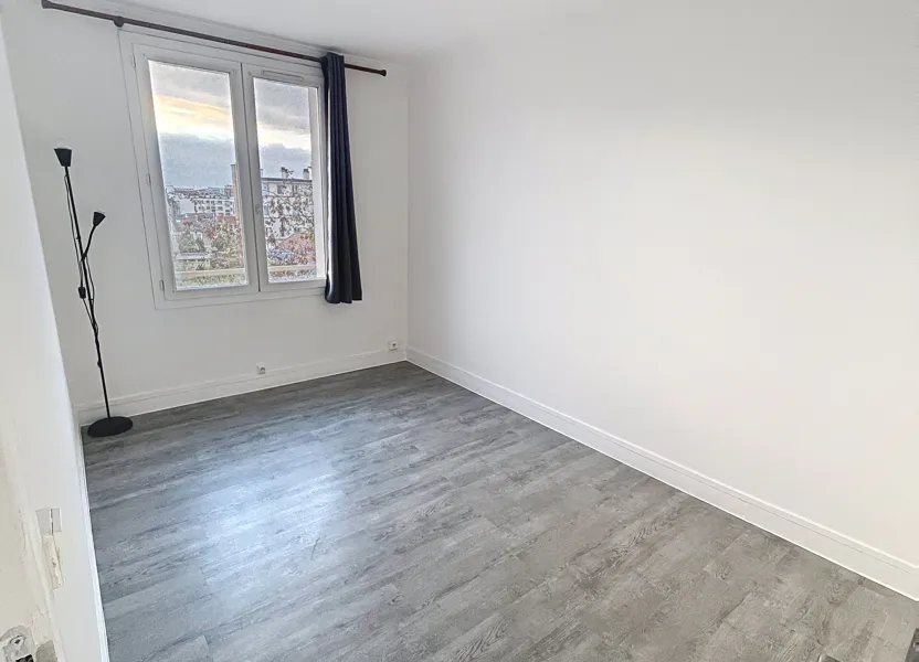 Maison Rue Blaise Pascal à Champigny-sur-Marne