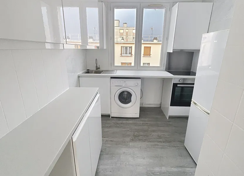 Maison Rue Blaise Pascal à Champigny-sur-Marne