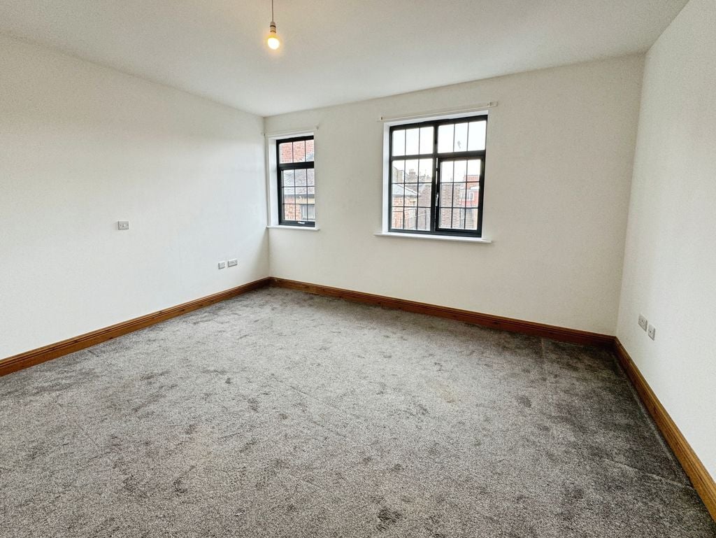 Flat Priestpopple in Hexham