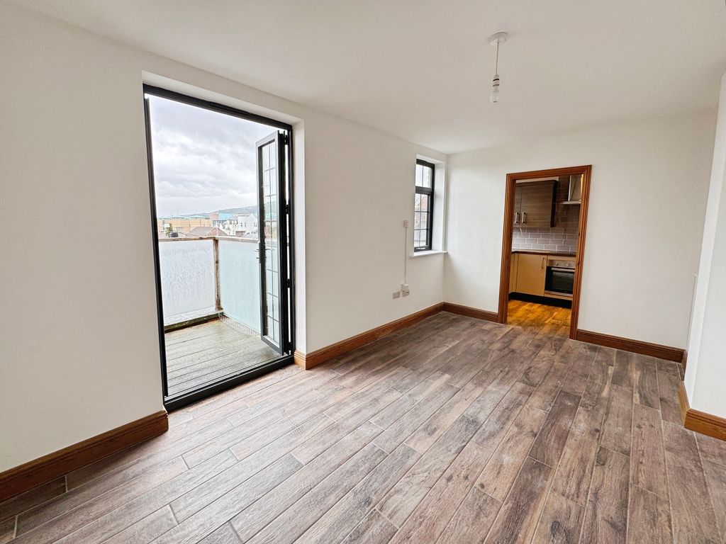 Flat Priestpopple in Hexham