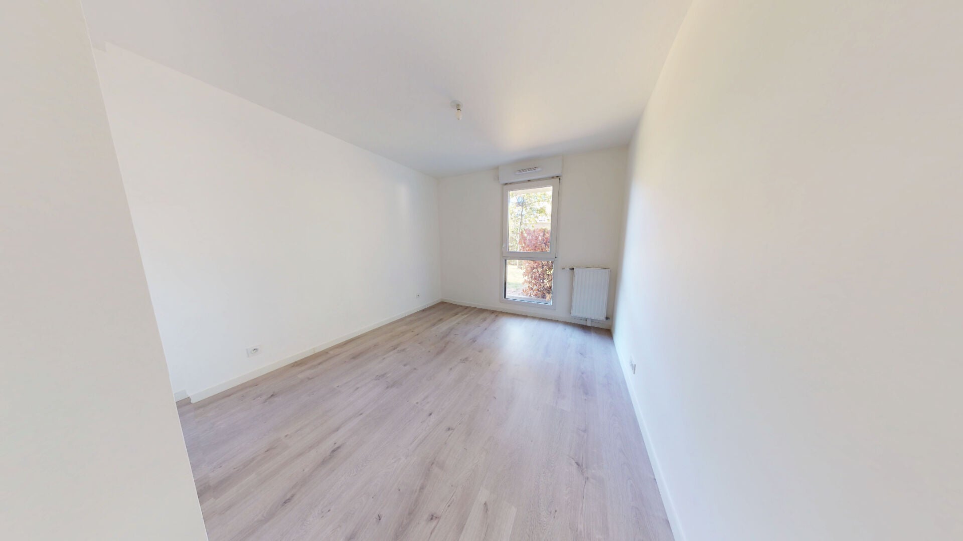 Appartement Rue des Trois Frères à Villemomble