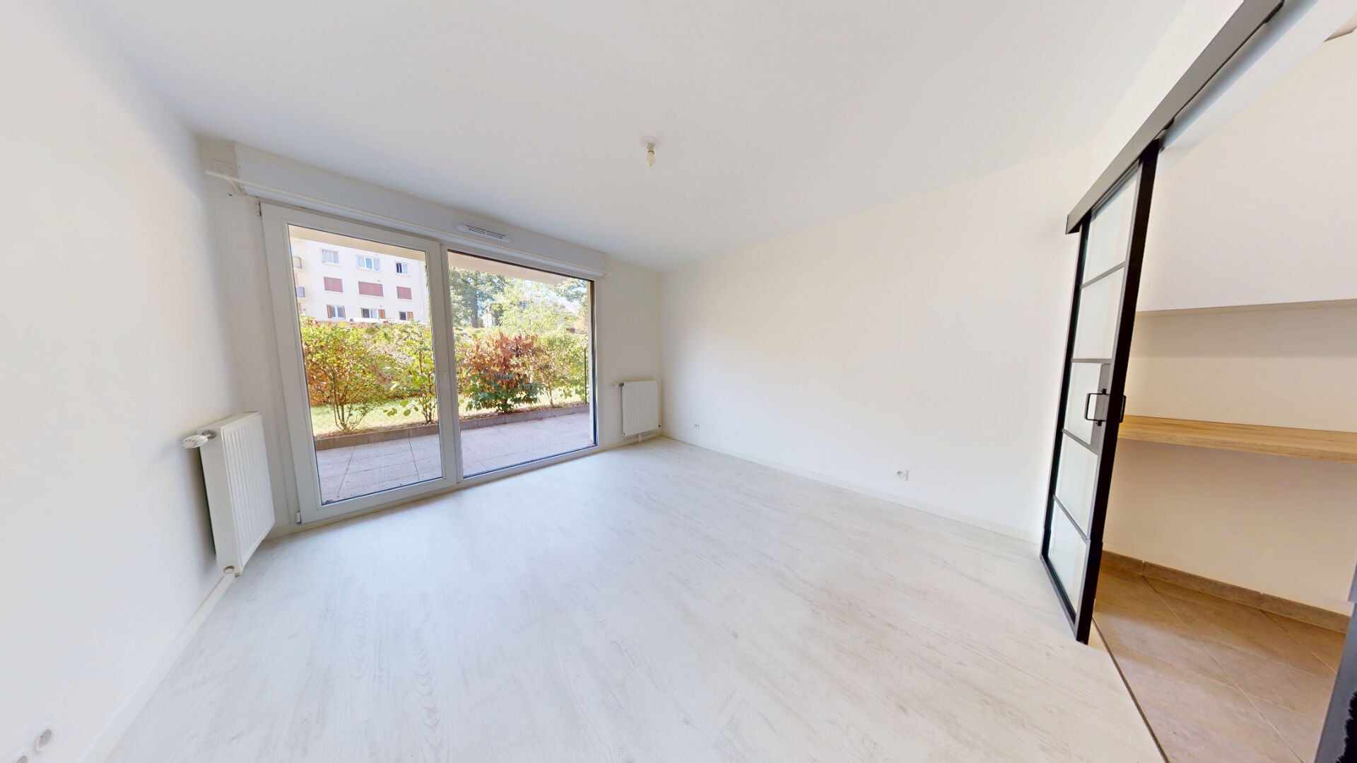 Appartement Rue des Trois Frères à Villemomble