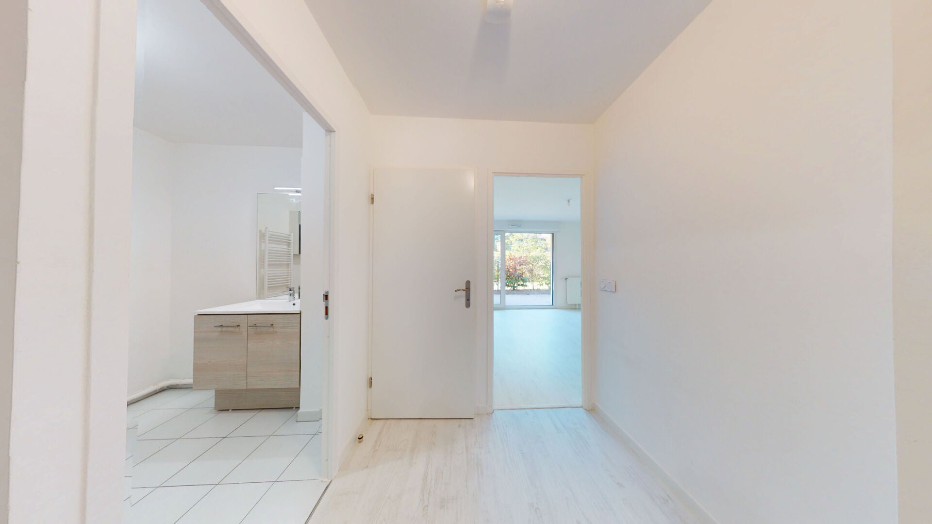 Appartement Rue des Trois Frères à Villemomble