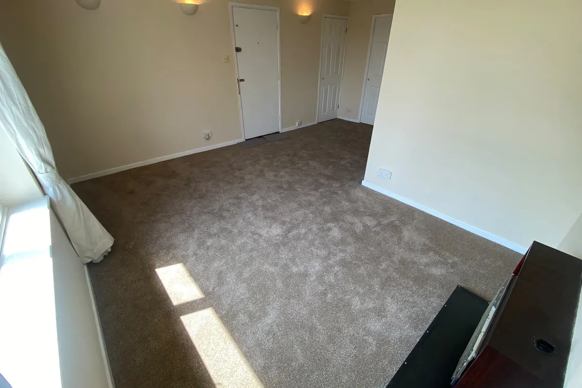 Flat Beauchamp Avenue in Wyre Forest