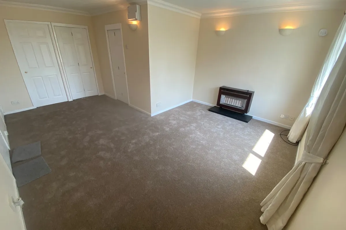 Flat Beauchamp Avenue in Wyre Forest