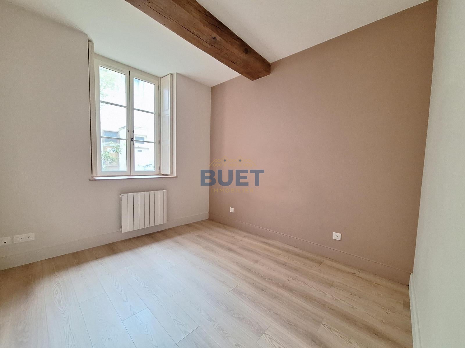Appartement Rue Amiral Roussin à Dijon