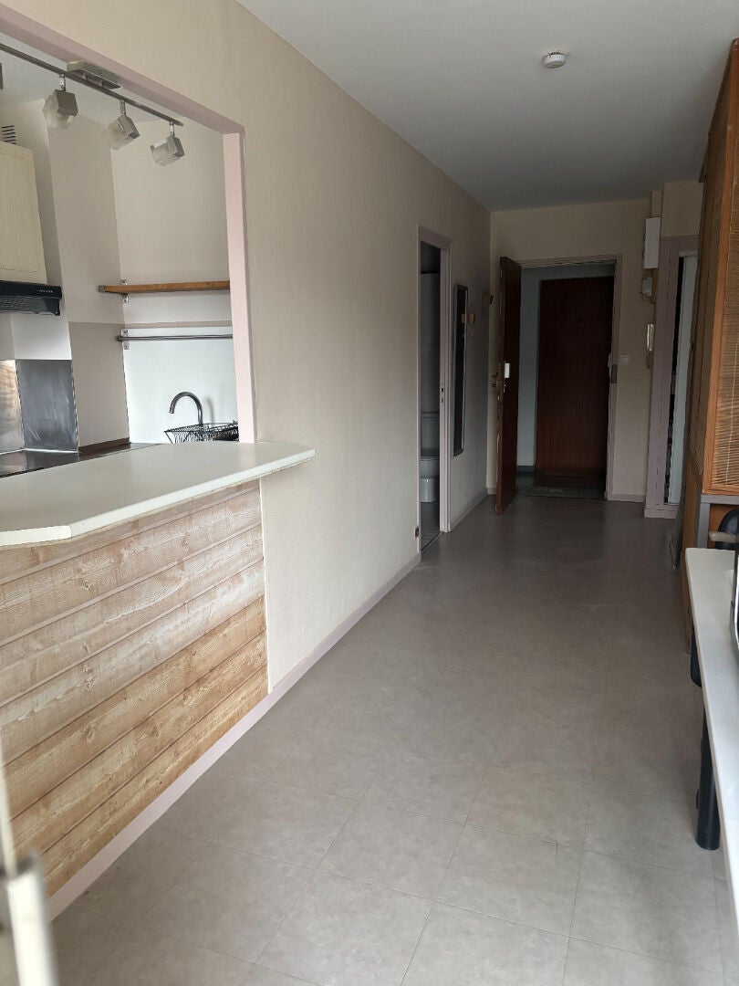 Appartement Rue Pierre Curie à Bordeaux