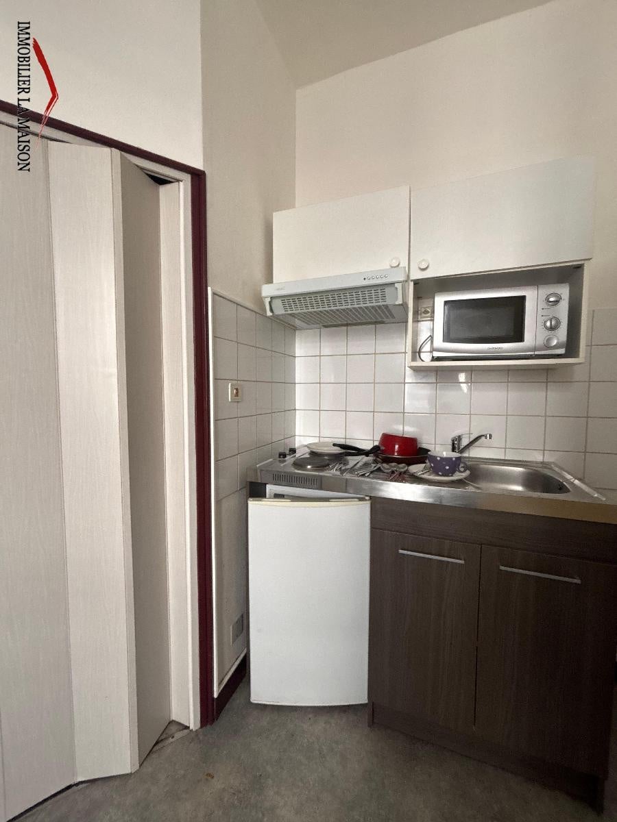 Appartement Rue Claude Bernard à Périgueux