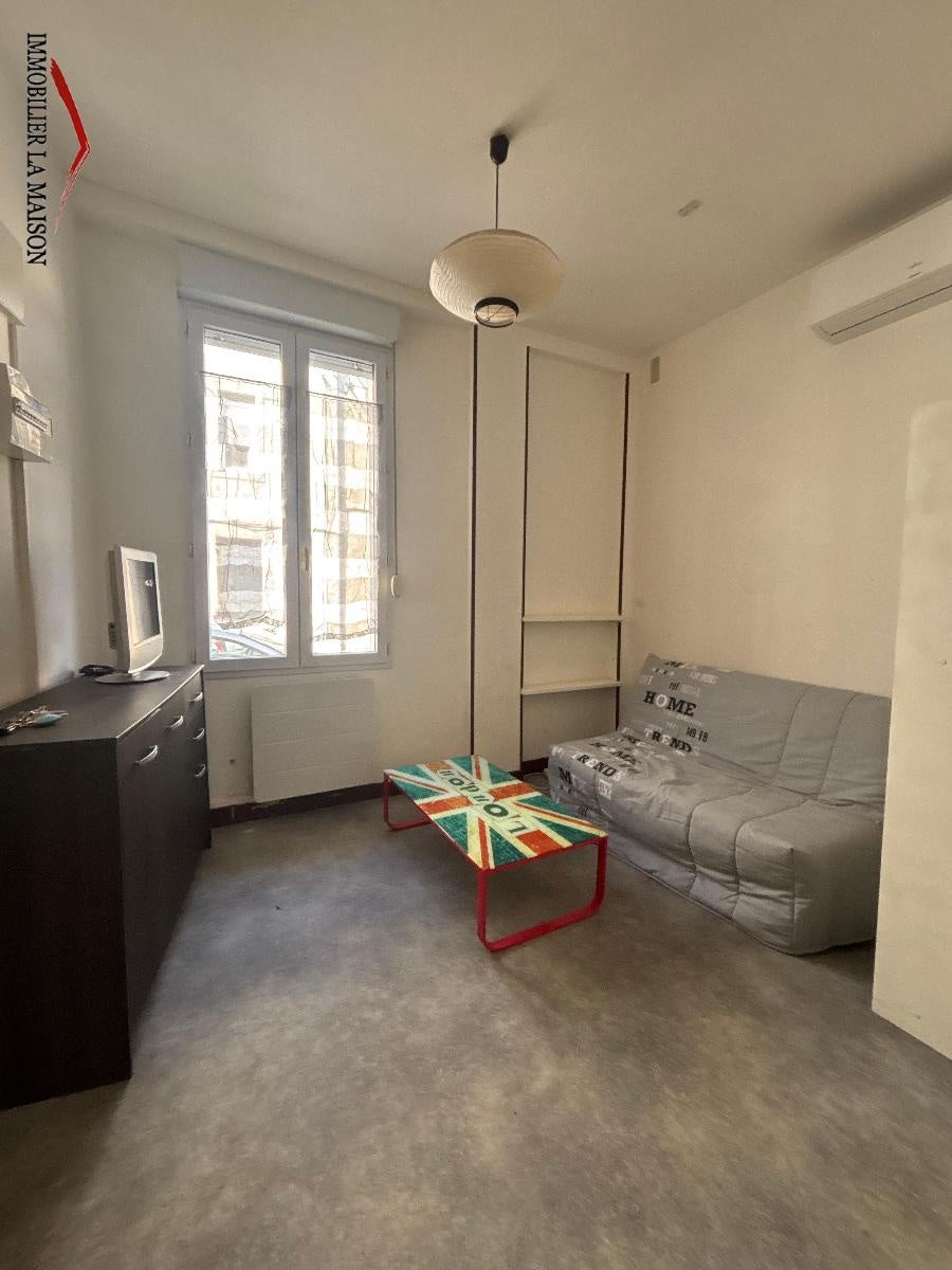 Appartement Rue Claude Bernard à Périgueux