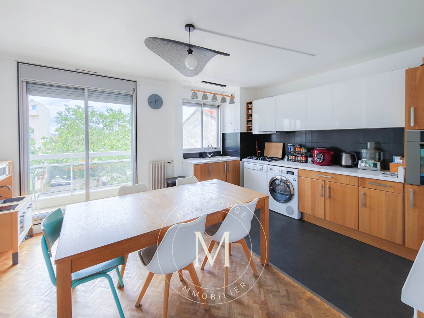 Appartement Avenue Pierre Brossolette à Montrouge