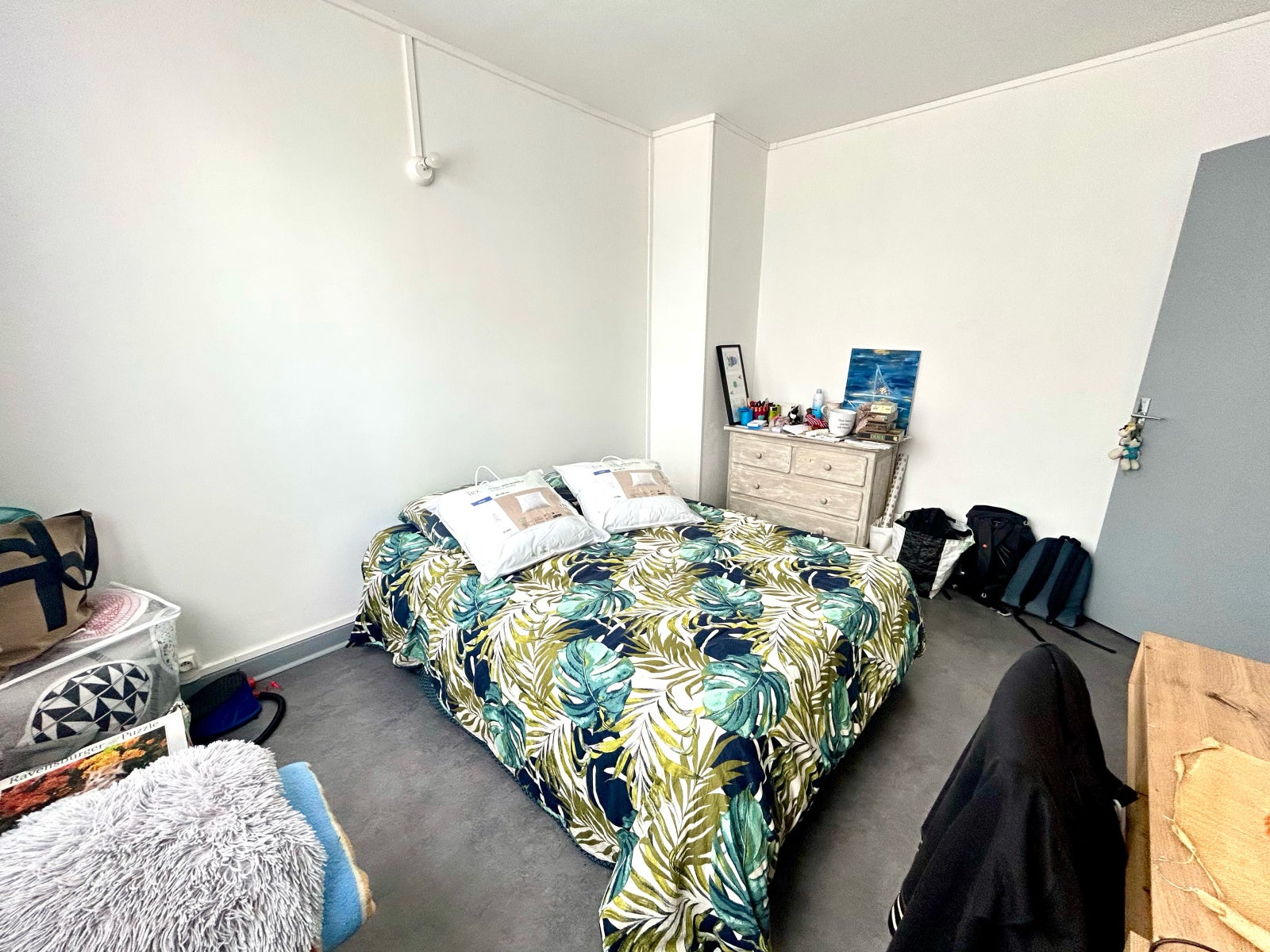 Appartement Quai de Front de Môle 1 à Dunkerque